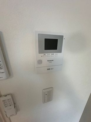 【セキュリティ】 | サンナップレジデンス