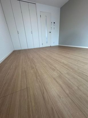 【内装】 | サンナップレジデンス