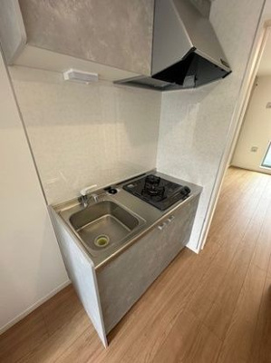 【キッチン】 | サンナップレジデンス