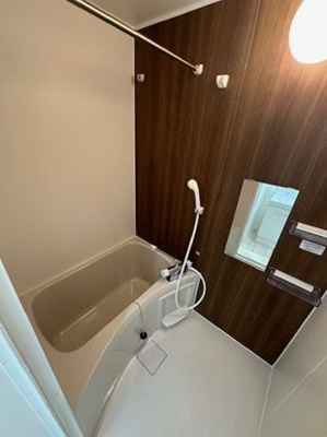 【浴室】 | サンナップレジデンス