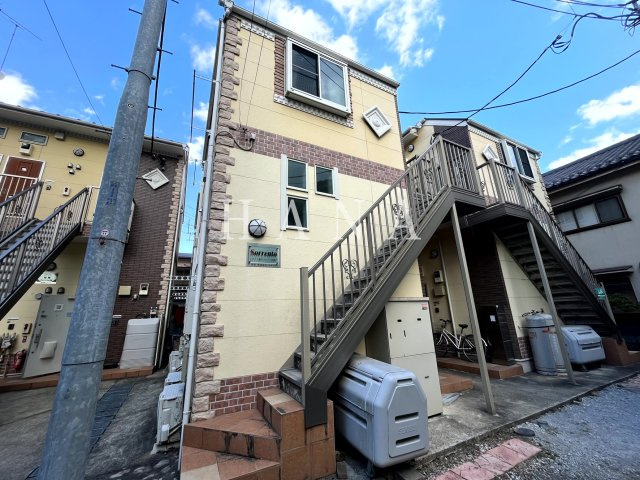 ソレントの調べ