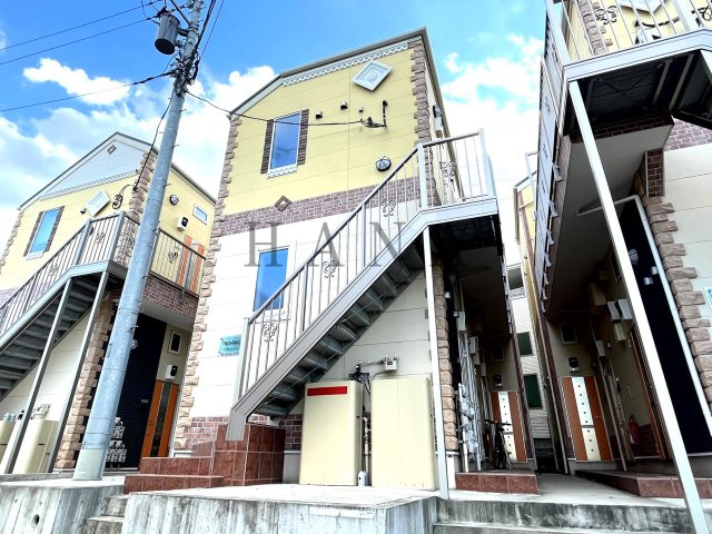 ユナイト星川メリフィールド