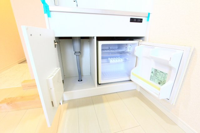 ユナイト片倉町バージニアの杜の設備