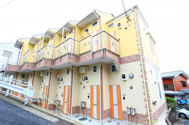 ユナイト片倉町バージニアの杜のその他共用部分