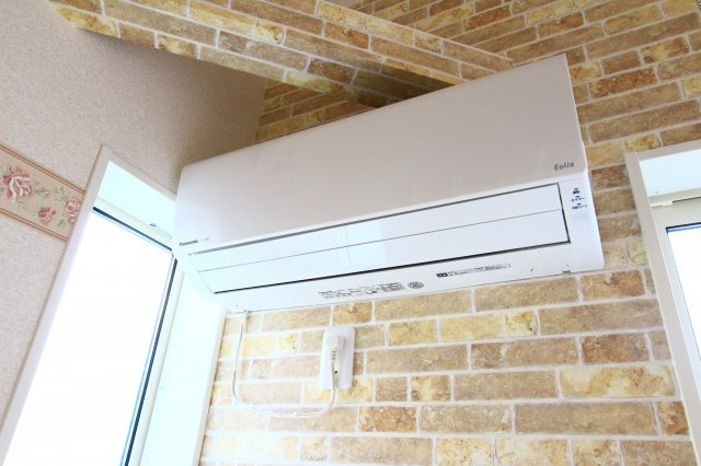 ユナイト片倉町バージニアの杜の設備