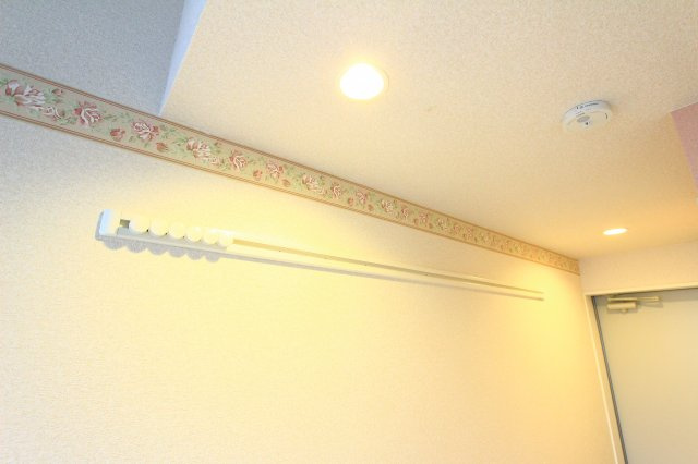 ユナイト片倉町バージニアの杜の内装