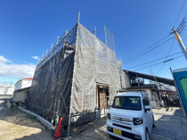 新築　高崎市倉賀野町2期　Blooming　Garden　１号棟の画像