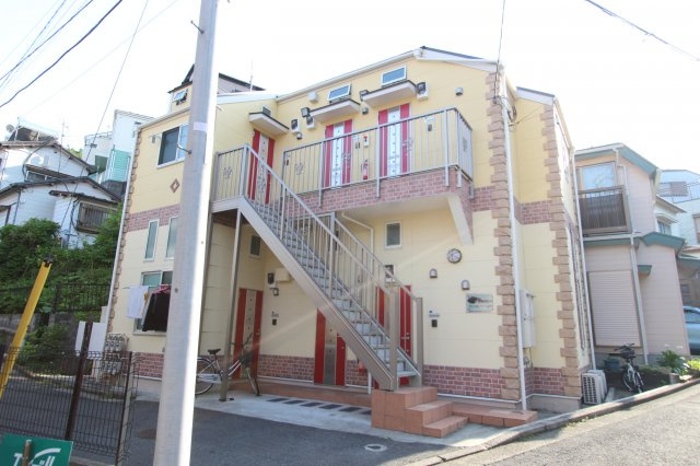 ブルージュの杜