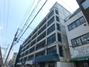 コボリクラスタ西宮北口の画像