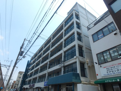 【外観】 | コボリクラスタ西宮北口