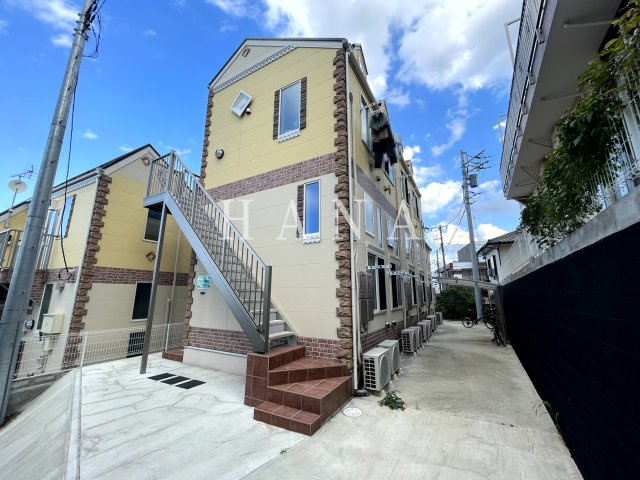 ユナイト星川ポーリング