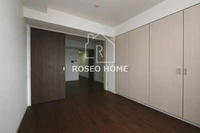 セイシア大拓26の居間・リビング|同マンション別部屋：参考写真