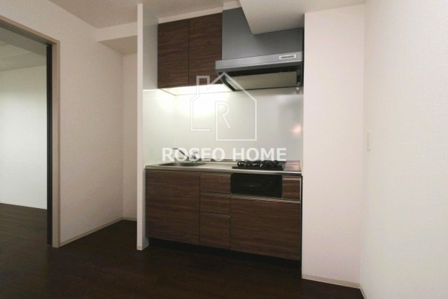 セイシア大拓26のキッチン|同マンション別部屋：参考写真