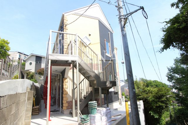 ユナイト上星川コントルノ