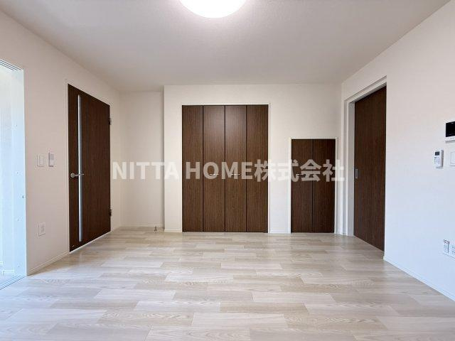 Ｌａ・Ｎｏｒｄ．の洋室|洋室です＊