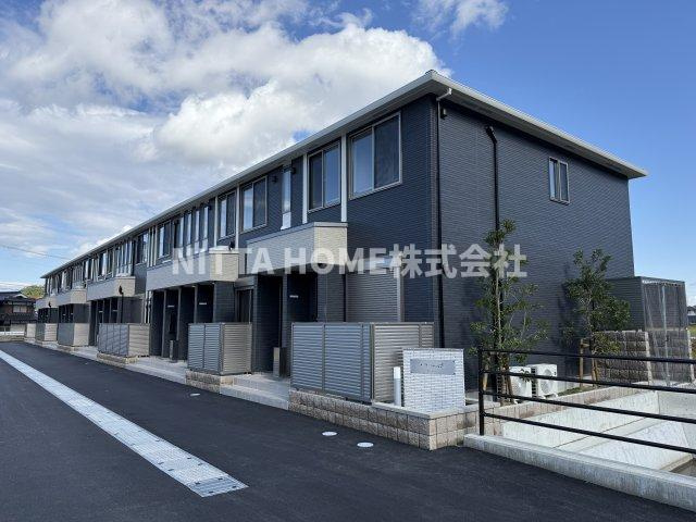 Ｌａ・Ｎｏｒｄ．