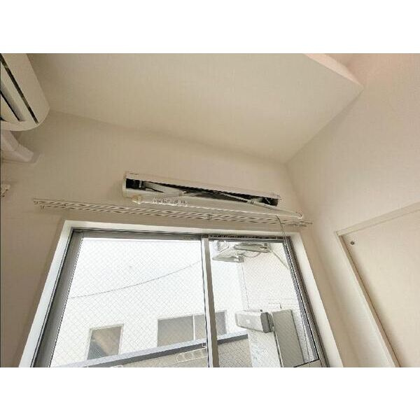 グローレ道徳の設備