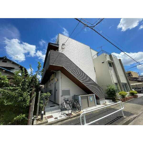 グローレ道徳の外観