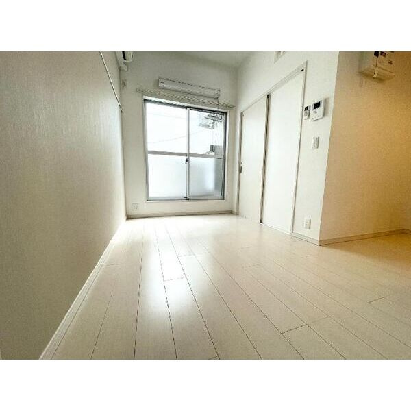 グローレ道徳の洋室