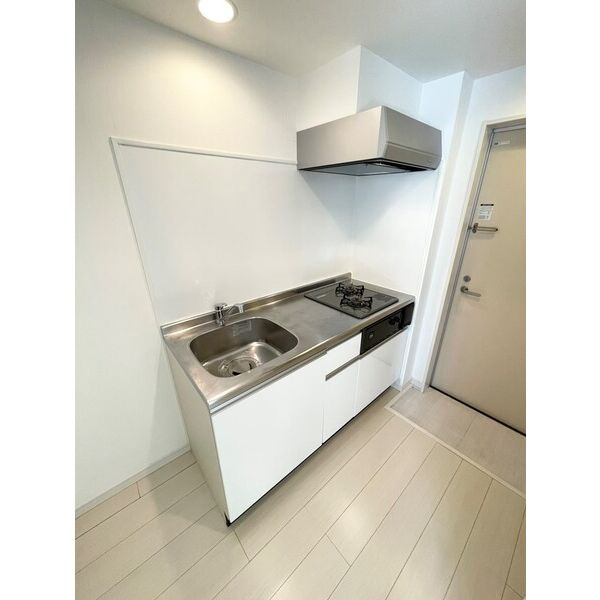 グローレ道徳のキッチン