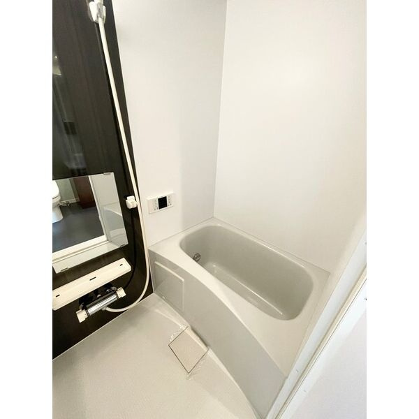 グローレ道徳の浴室