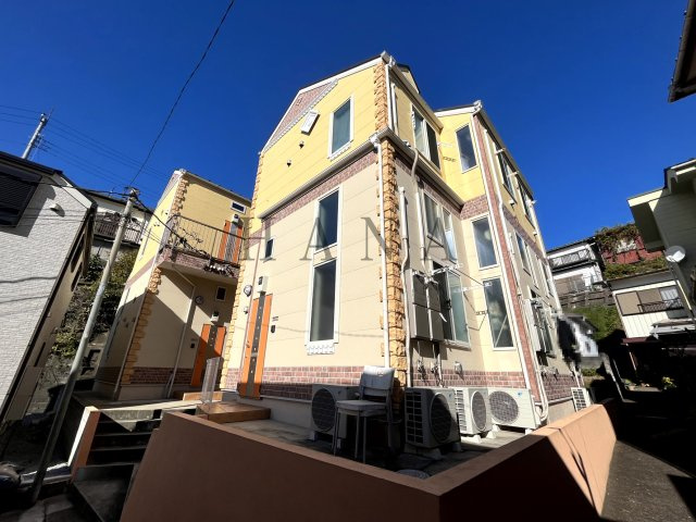 ユナイト 西谷スーパーパンプキン