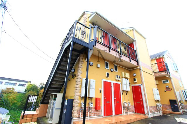 天王町リボンヌ