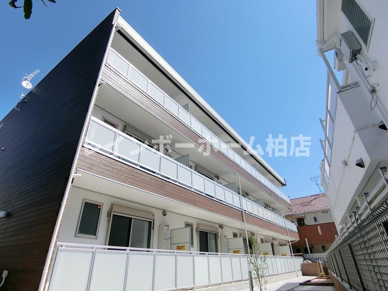 仲介手数料（賃料の1.10ヵ月）の50％OFF対象物件！