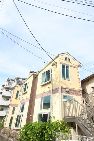 ユナイト西谷ロンバルディアの杜