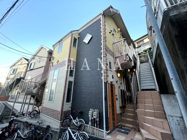 ユナイト保土ヶ谷ロス・アンテス