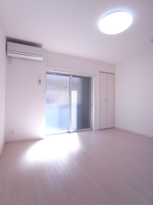 【設備】 | リブリ・南平