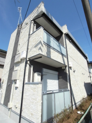 【バルコニー】 | リブリ・南平