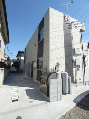 【その他共用部分】 | リブリ・南平