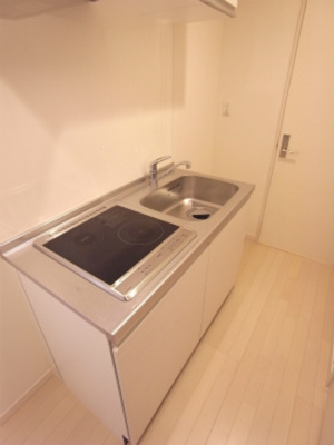 【キッチン】 | リブリ・南平