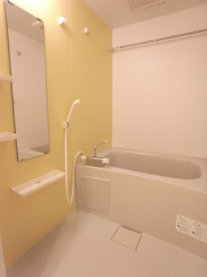 【浴室】 | リブリ・南平