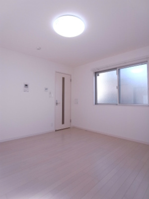 【内装】 | リブリ・南平