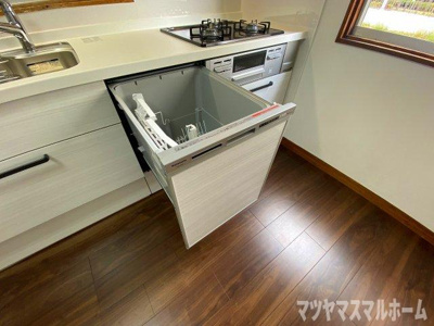 【その他】 | 中石切町5丁目戸建賃貸