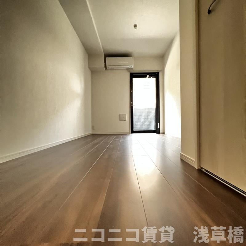 メルディアセンジュモトマチの展望