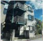 【外観】 | クレセントTM(クレセントティーエム)