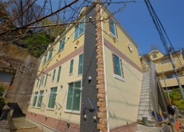 ユナイト宮田町ジョルディ・アルバ