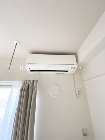 クレイノ山栄ハイツのその他