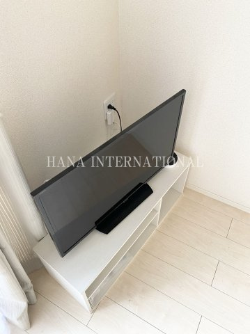 クレイノ山栄ハイツのその他