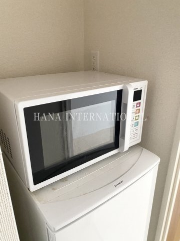 クレイノ山栄ハイツの設備