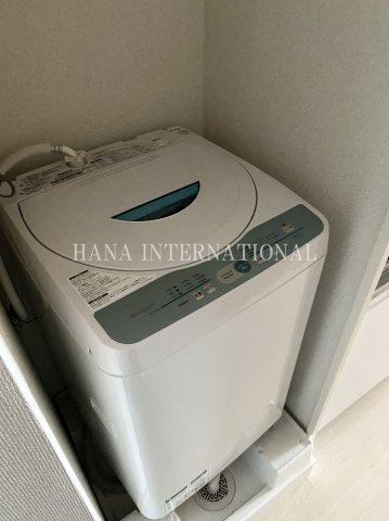 クレイノ山栄ハイツのその他