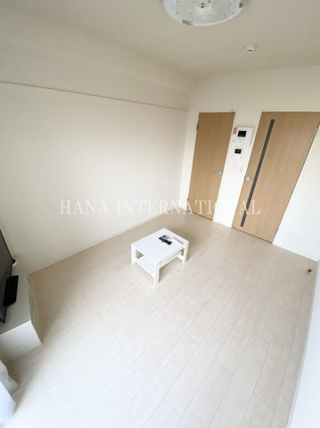 クレイノ山栄ハイツの居間・リビング