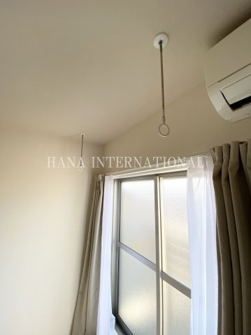 クレイノ山栄ハイツの設備