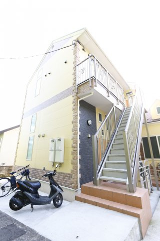 ユナイト小机リッケンバッカー