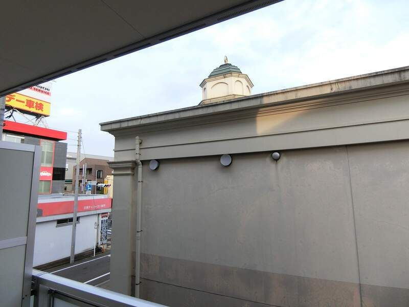 リブリ・リア　コートの展望