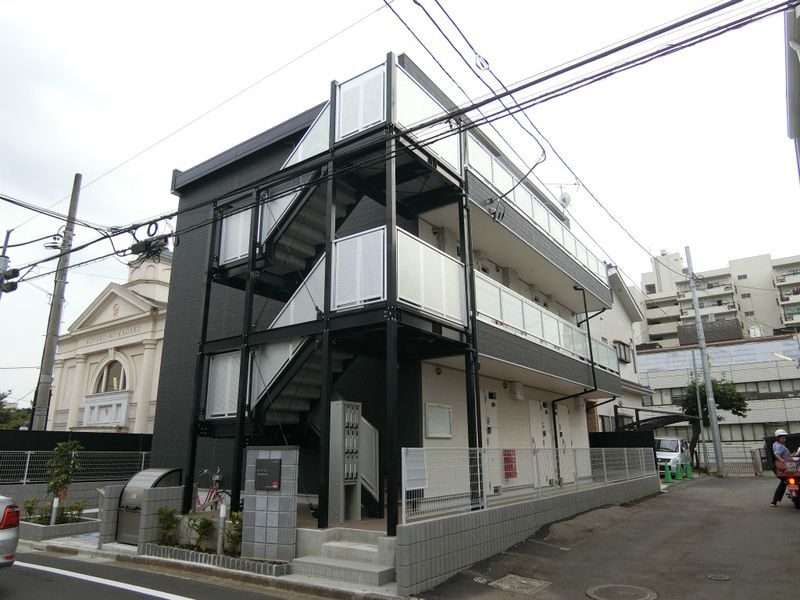 リブリ・リア　コート