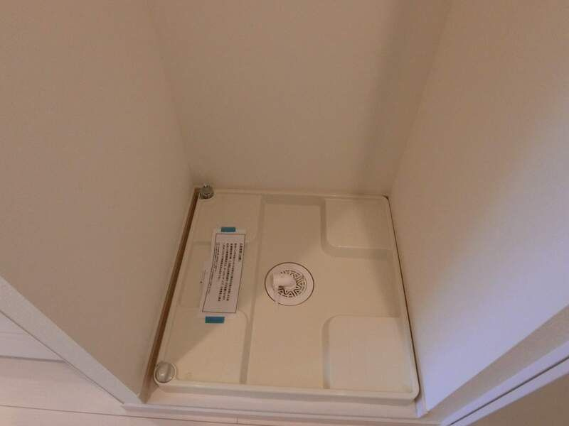 リブリ・リア　コートの設備